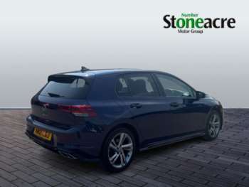 Used Volkswagen Golf 2021 for sale - 74990532: Photo