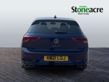 Used Volkswagen Golf 2021 for sale - 74990532: Photo