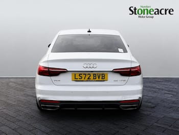 Used Audi A4 2022 for sale - 79767495: Photo