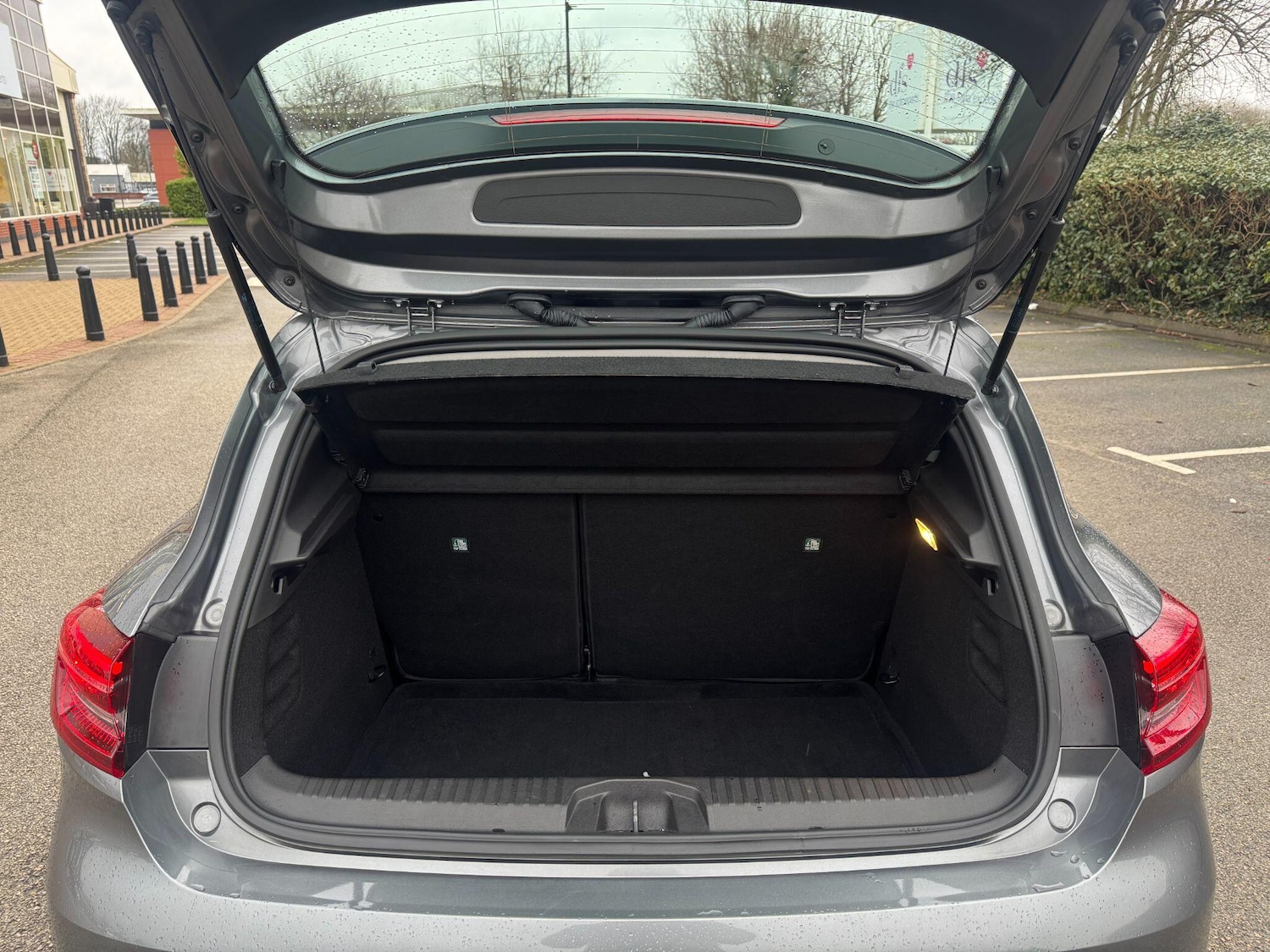 Used Renault Clio 2023 for sale - 77156361: Photo 10