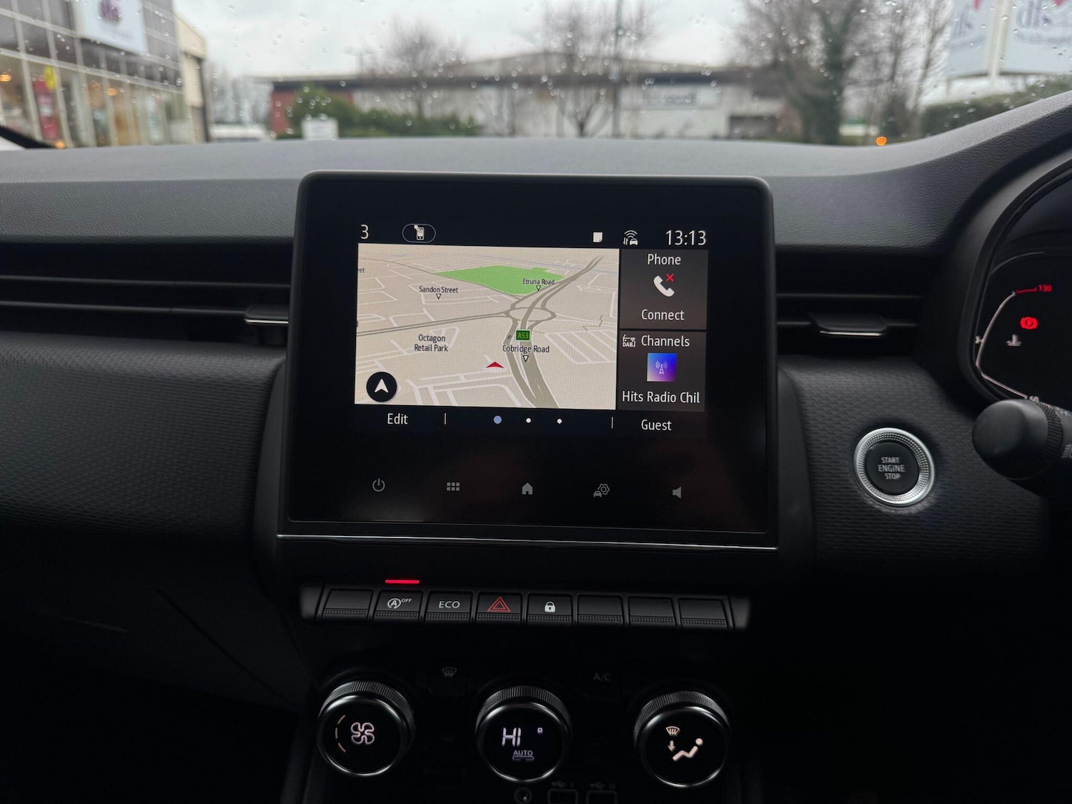 Used Renault Clio 2023 for sale - 77156361: Photo 13