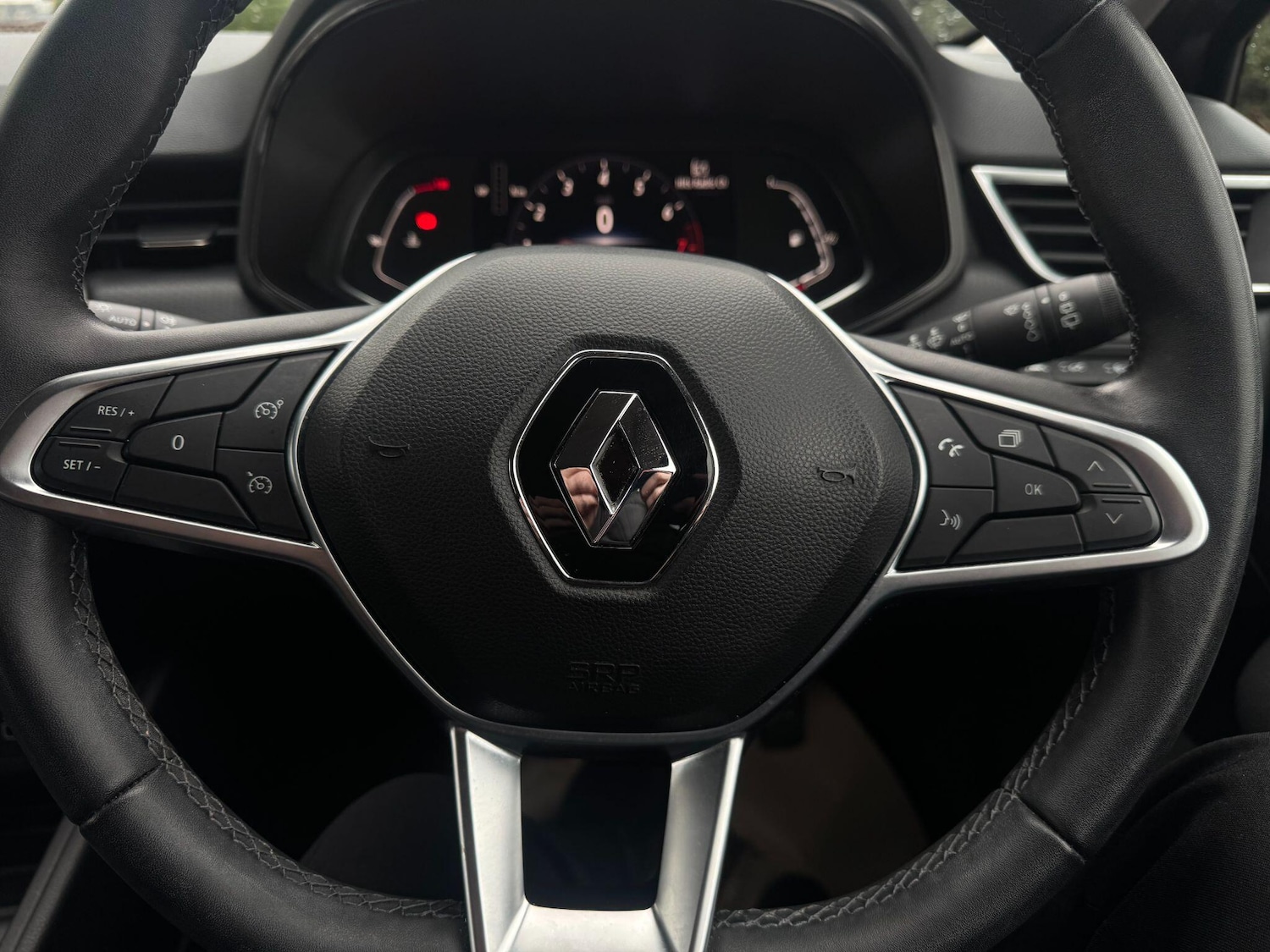 Used Renault Clio 2023 for sale - 77156361: Photo 14