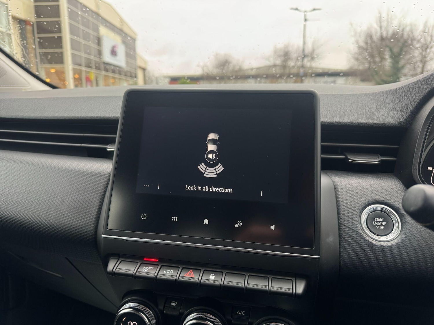 Used Renault Clio 2023 for sale - 77156361: Photo 15