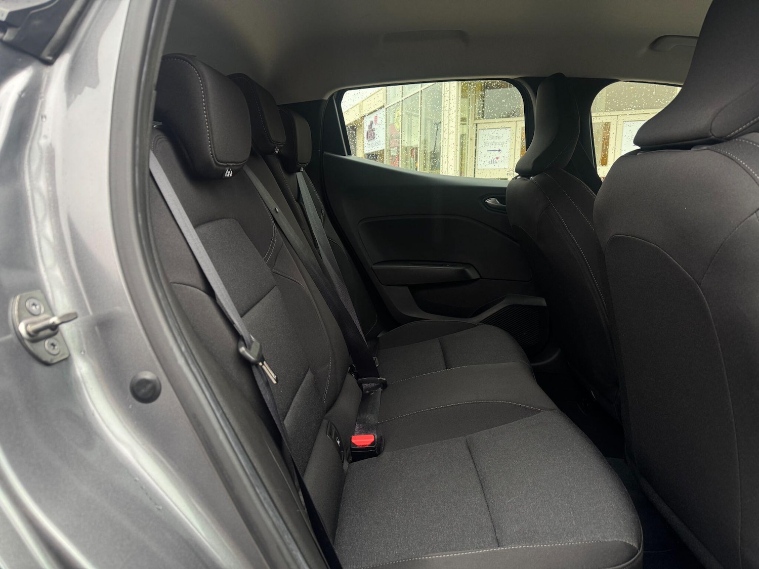 Used Renault Clio 2023 for sale - 77156361: Photo 17