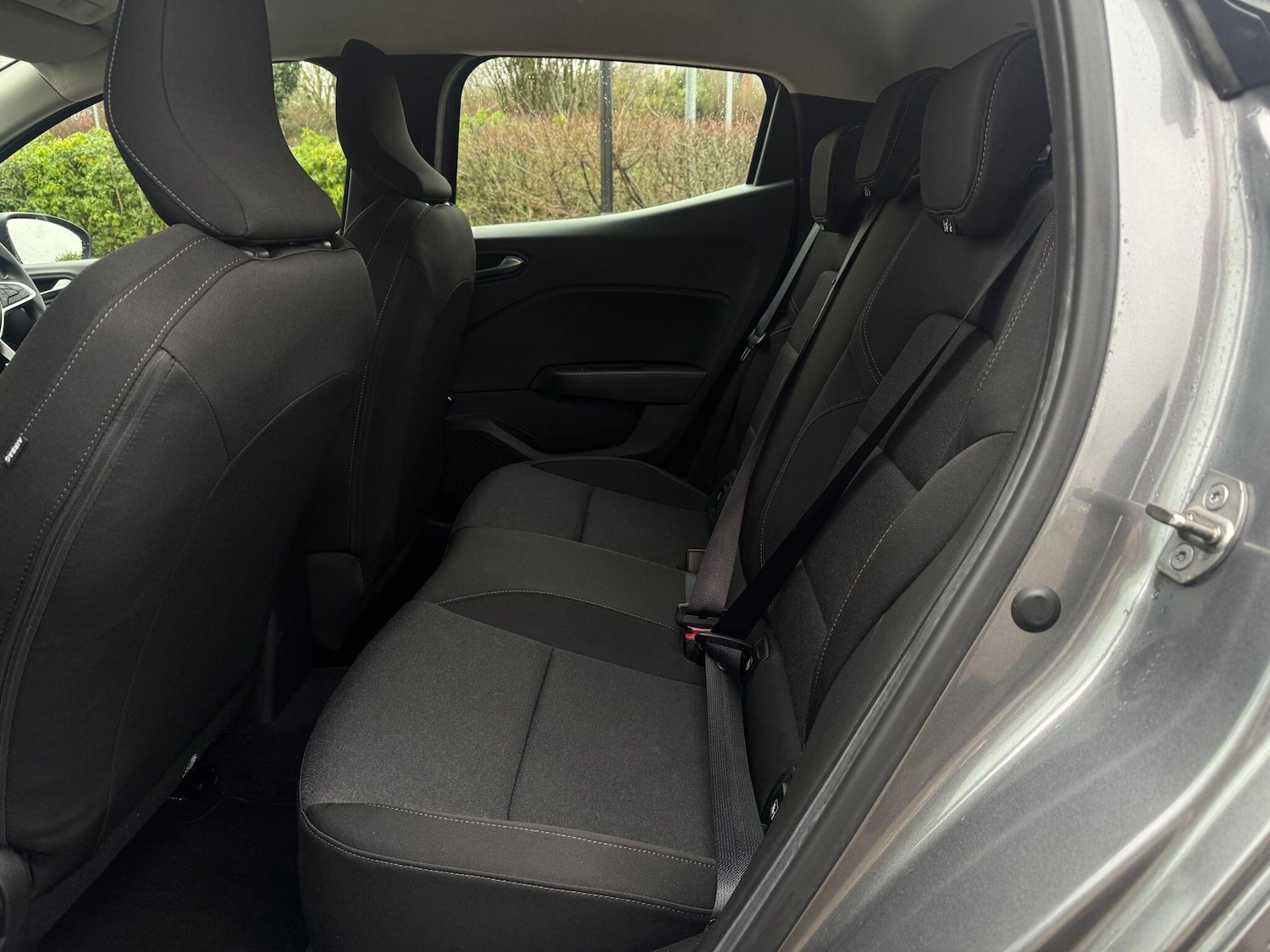 Used Renault Clio 2023 for sale - 77156361: Photo 18