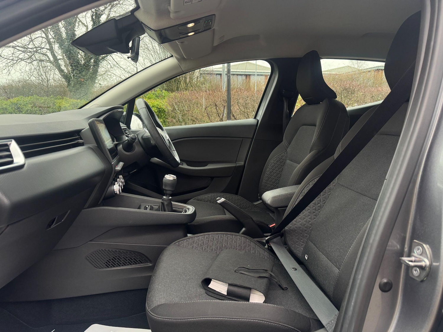 Used Renault Clio 2023 for sale - 77156361: Photo 20