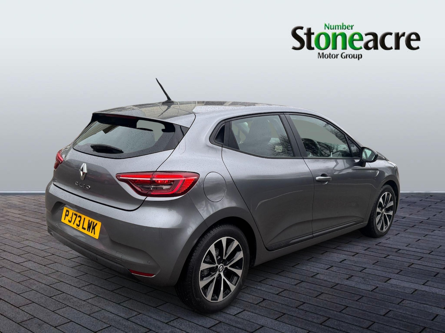 Used Renault Clio 2023 for sale - 77156361: Photo 3