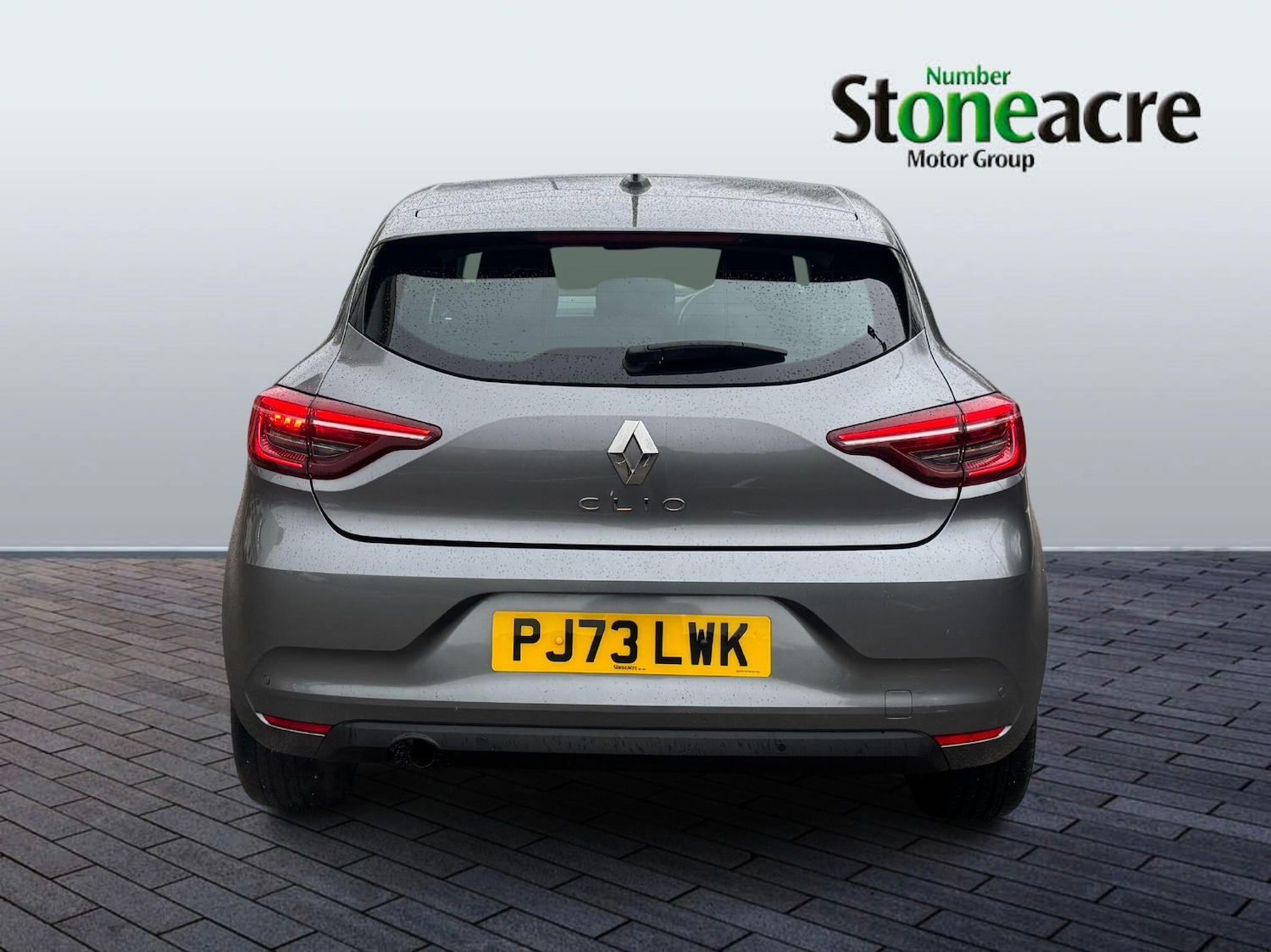 Used Renault Clio 2023 for sale - 77156361: Photo 4