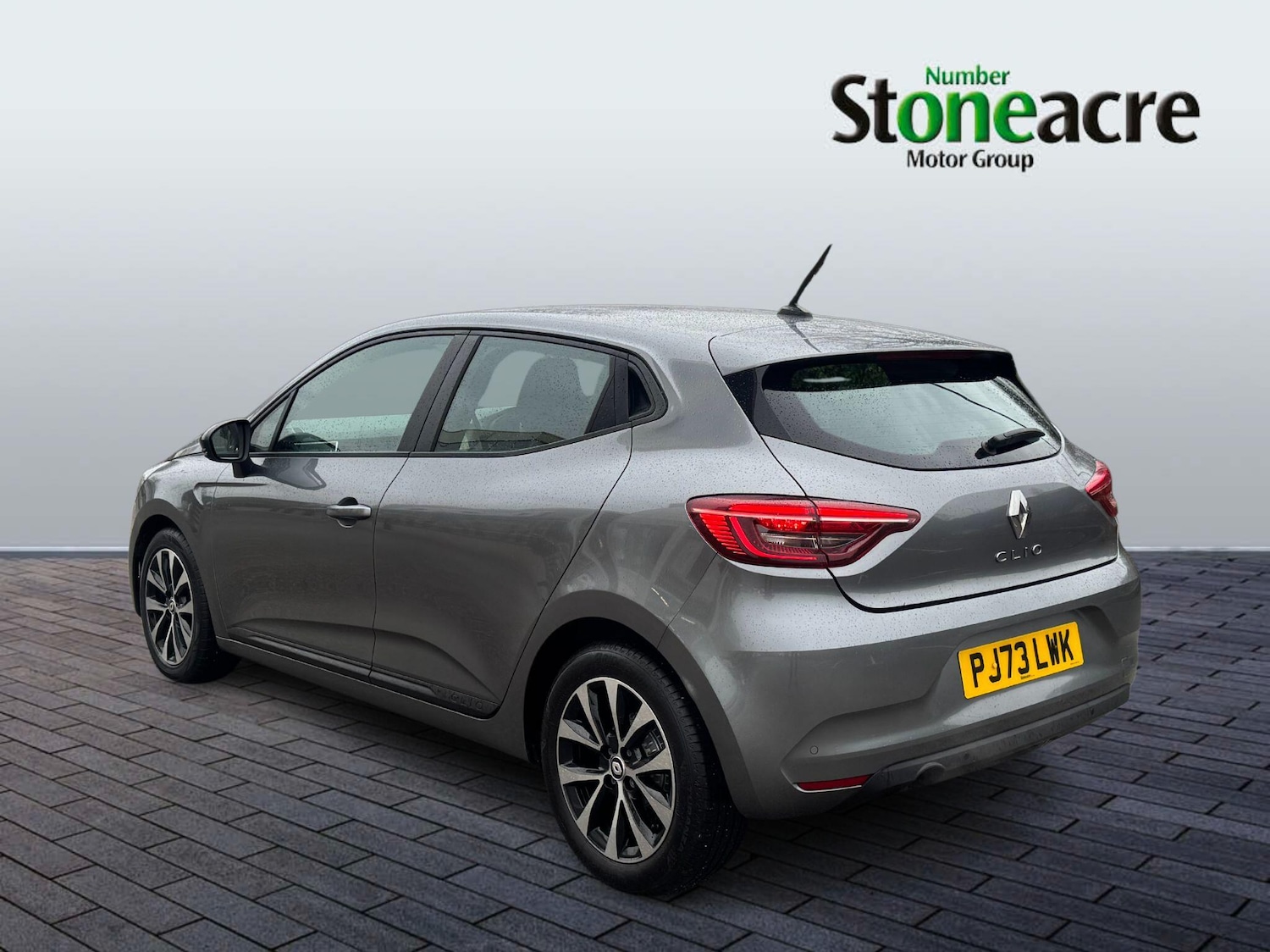 Used Renault Clio 2023 for sale - 77156361: Photo 5