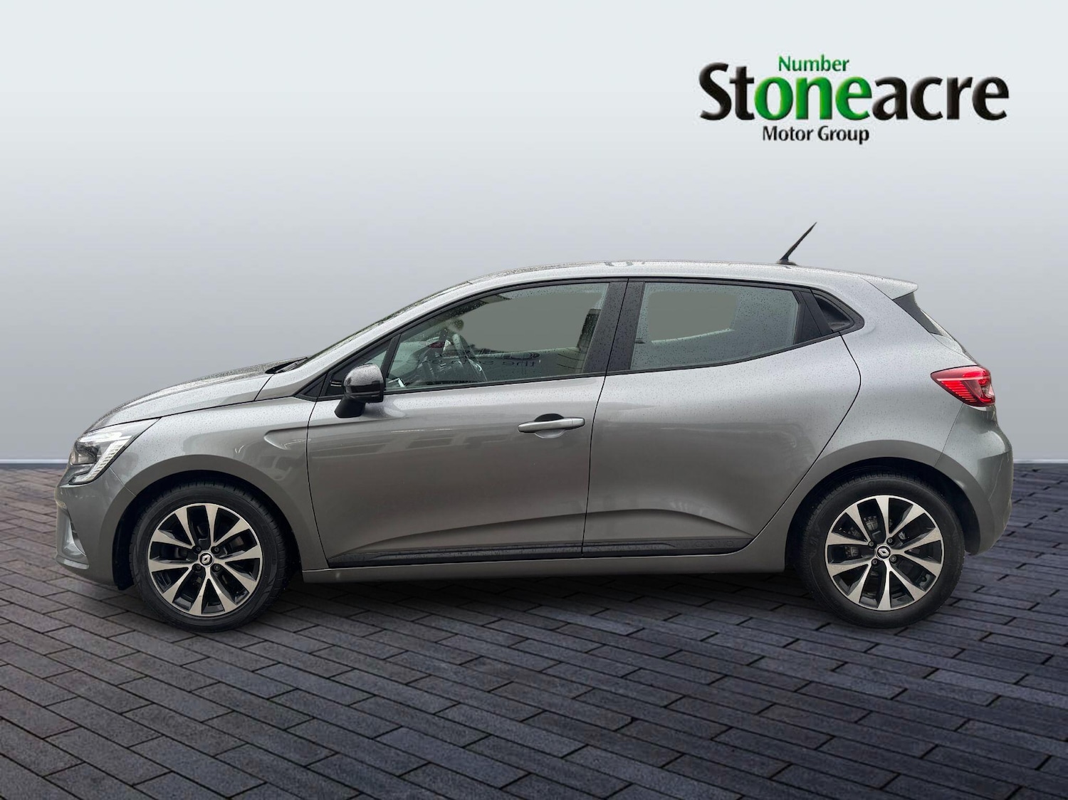 Used Renault Clio 2023 for sale - 77156361: Photo 6