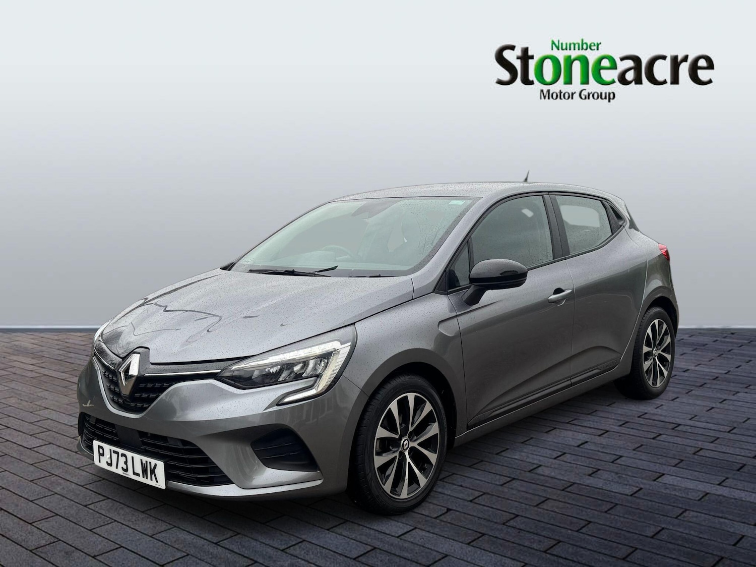 Used Renault Clio 2023 for sale - 77156361: Photo 7