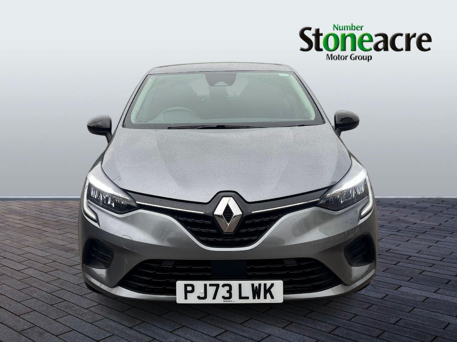 Used Renault Clio 2023 for sale - 77156361: Photo 8