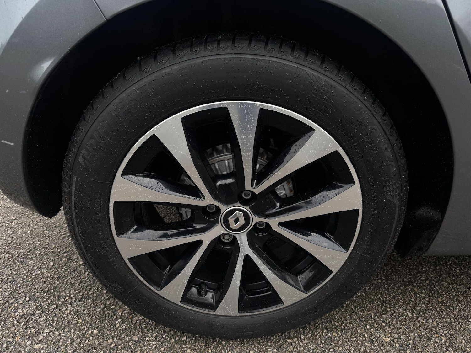 Used Renault Clio 2023 for sale - 77156361: Photo 9