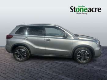Used Suzuki Vitara 2019 for sale - 74776600: Photo