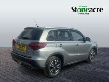 Used Suzuki Vitara 2019 for sale - 74776600: Photo