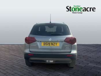 Used Suzuki Vitara 2019 for sale - 74776600: Photo