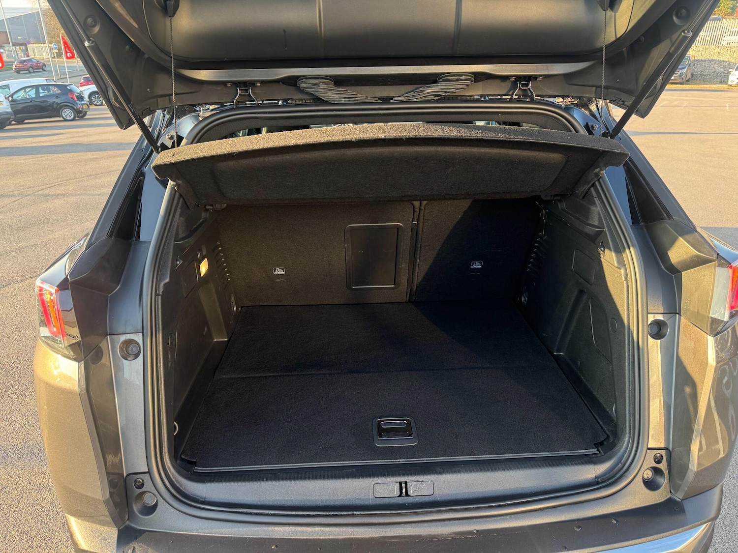 Used Peugeot 3008 2024 for sale - 77784191: Photo 10