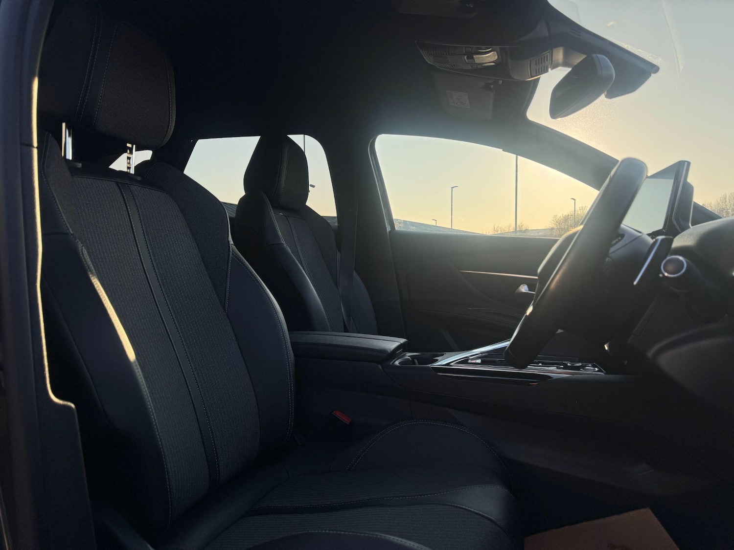 Used Peugeot 3008 2024 for sale - 77784191: Photo 11