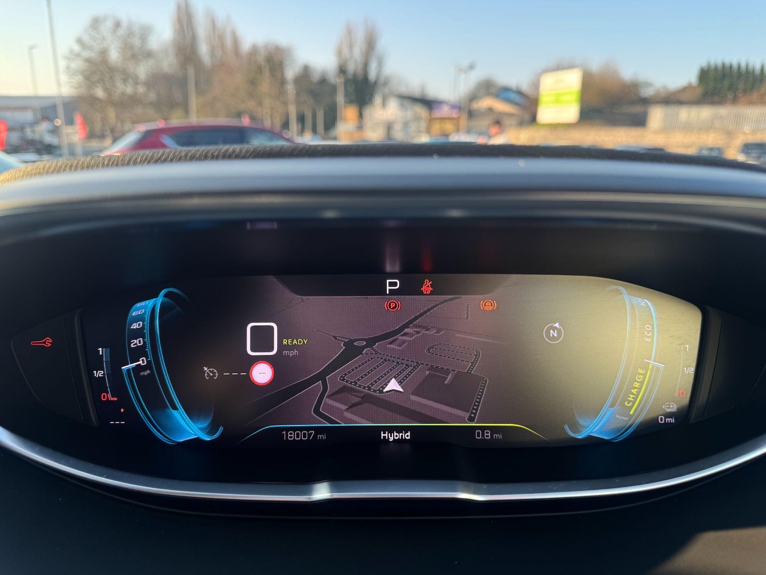 Used Peugeot 3008 2024 for sale - 77784191: Photo 12