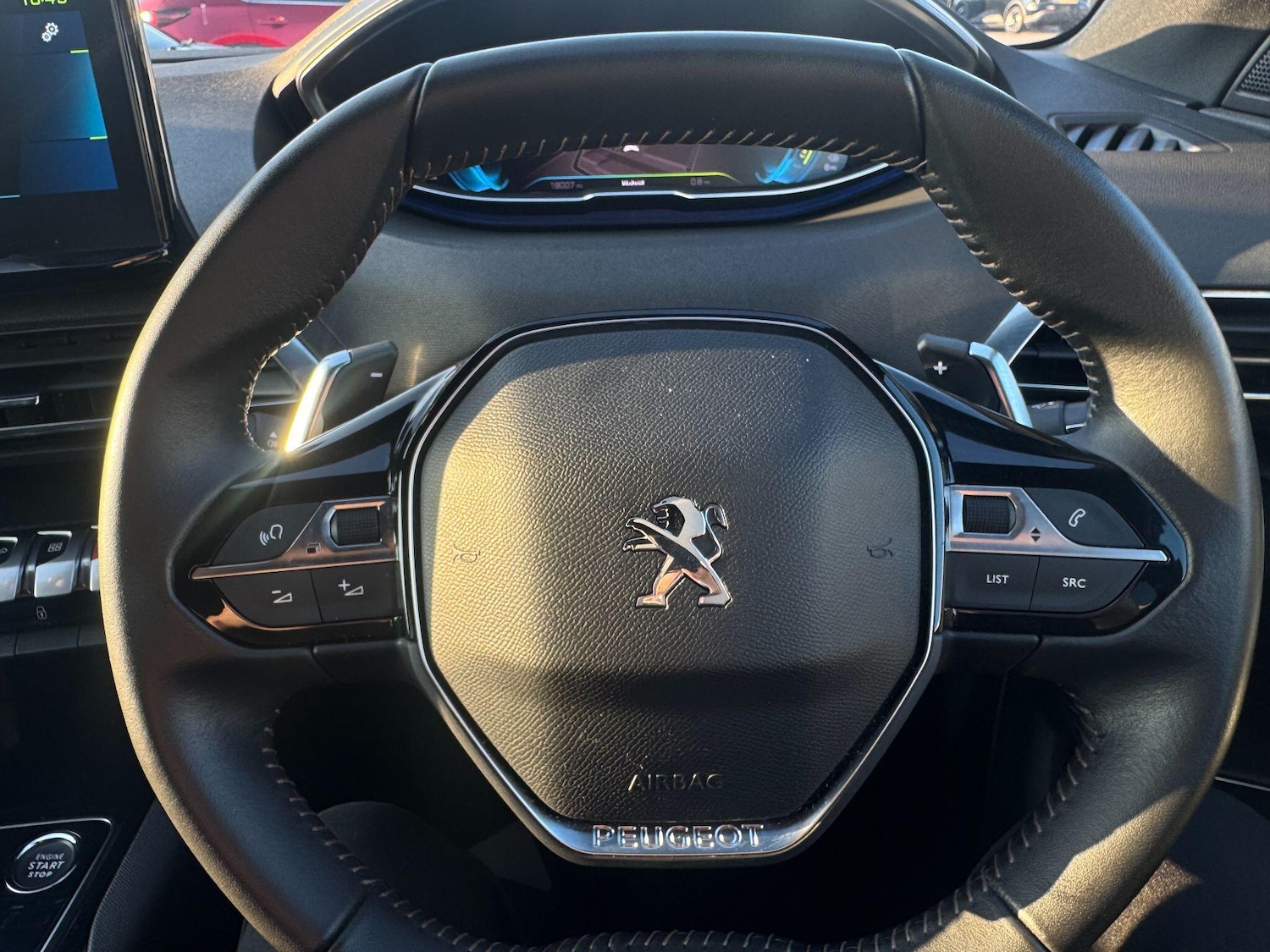 Used Peugeot 3008 2024 for sale - 77784191: Photo 13