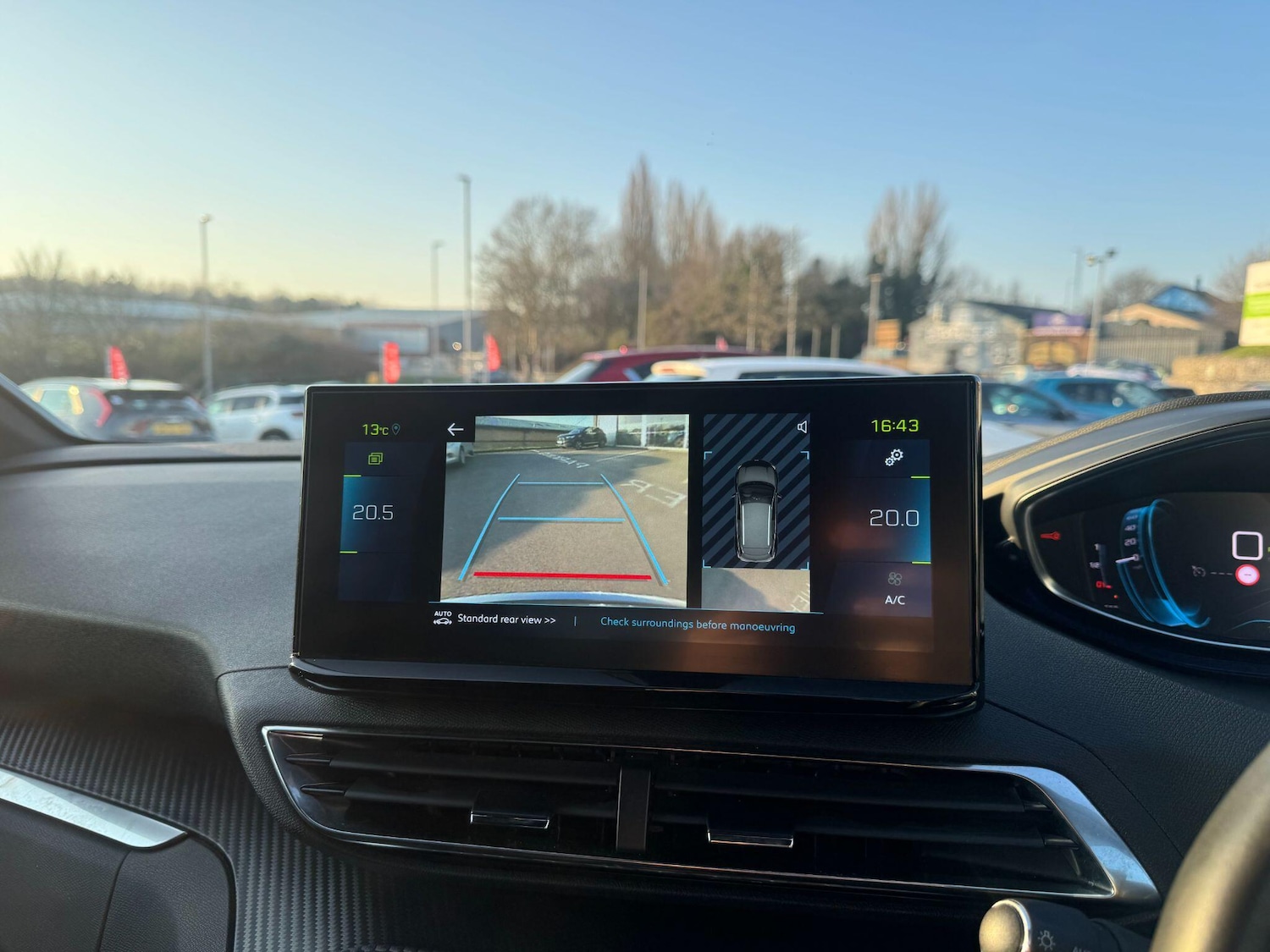 Used Peugeot 3008 2024 for sale - 77784191: Photo 15