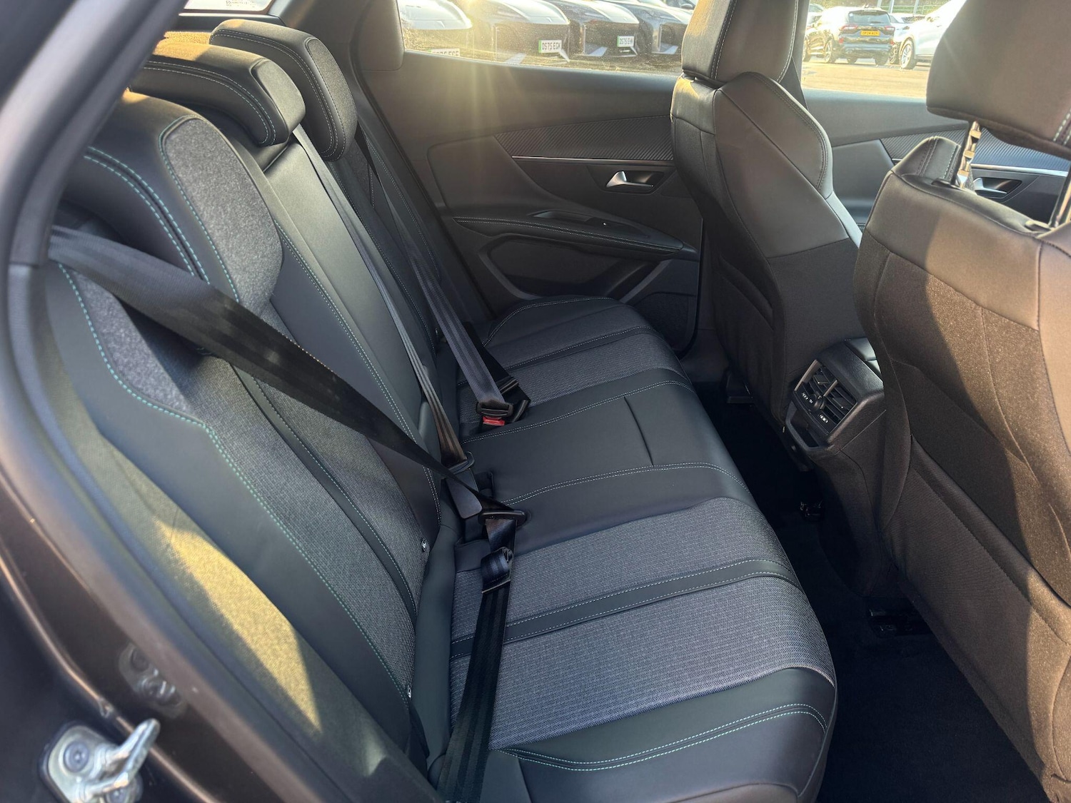 Used Peugeot 3008 2024 for sale - 77784191: Photo 17