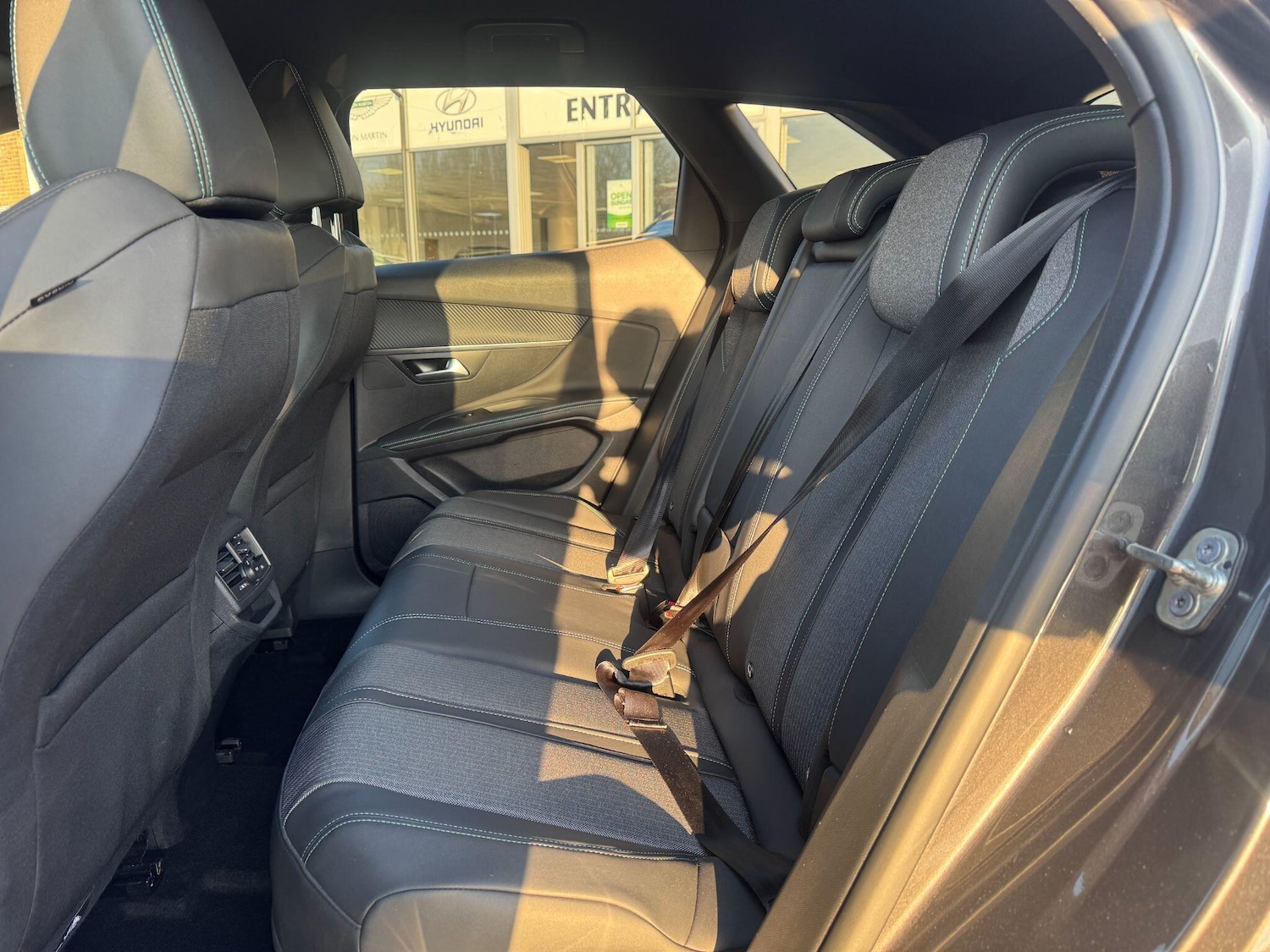 Used Peugeot 3008 2024 for sale - 77784191: Photo 18