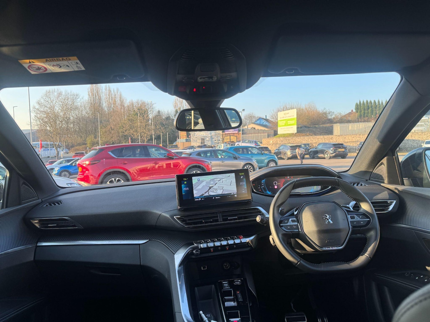Used Peugeot 3008 2024 for sale - 77784191: Photo 19