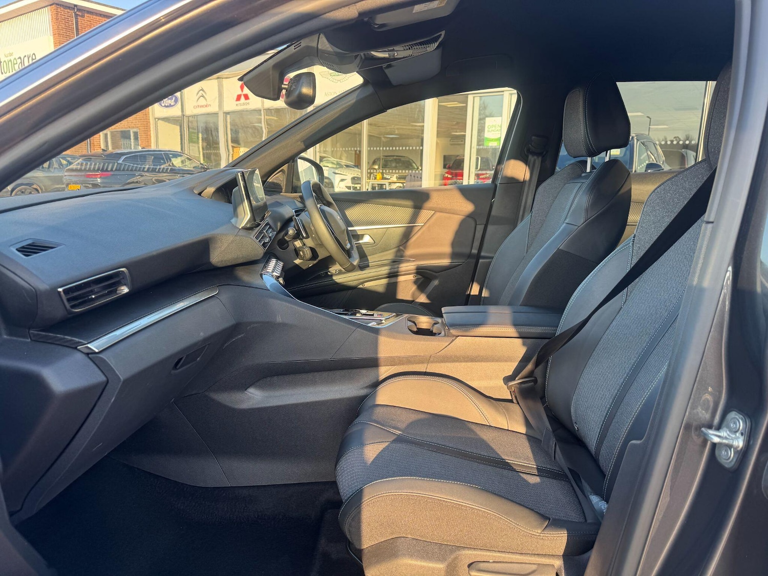 Used Peugeot 3008 2024 for sale - 77784191: Photo 20