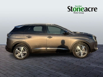 Used Peugeot 3008 2024 for sale - 77784191: Photo