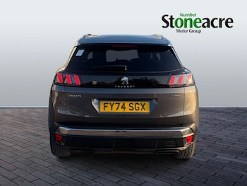 Used Peugeot 3008 2024 for sale - 77784191: Photo