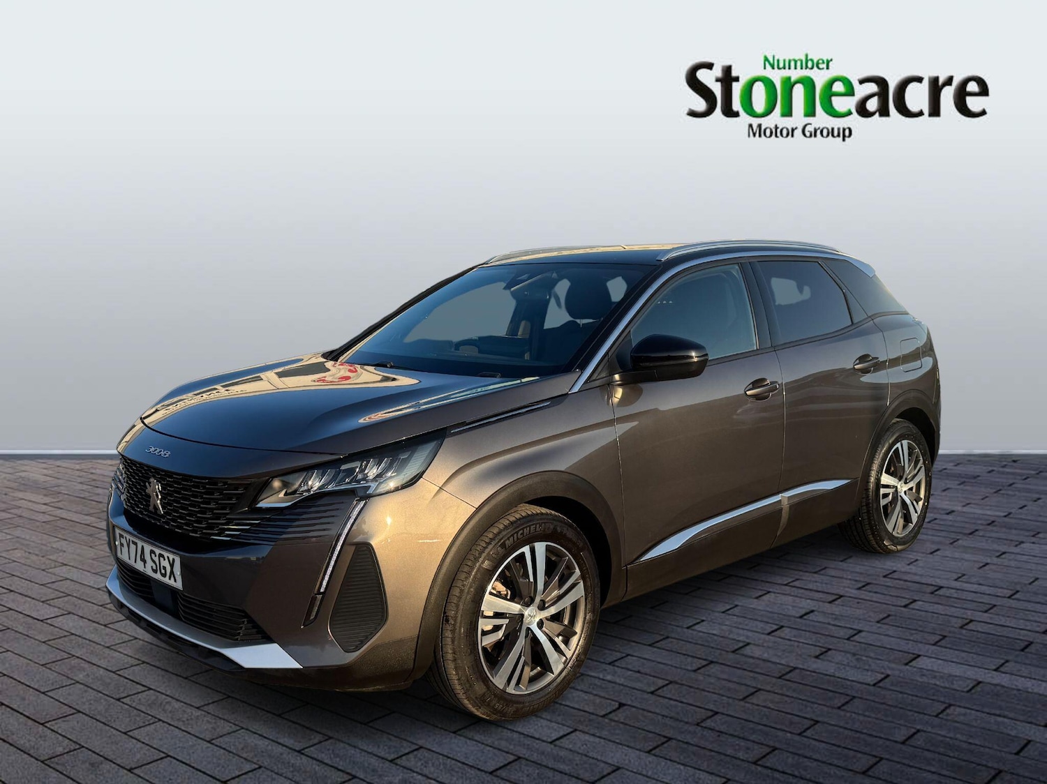 Used Peugeot 3008 2024 for sale - 77784191: Photo 7