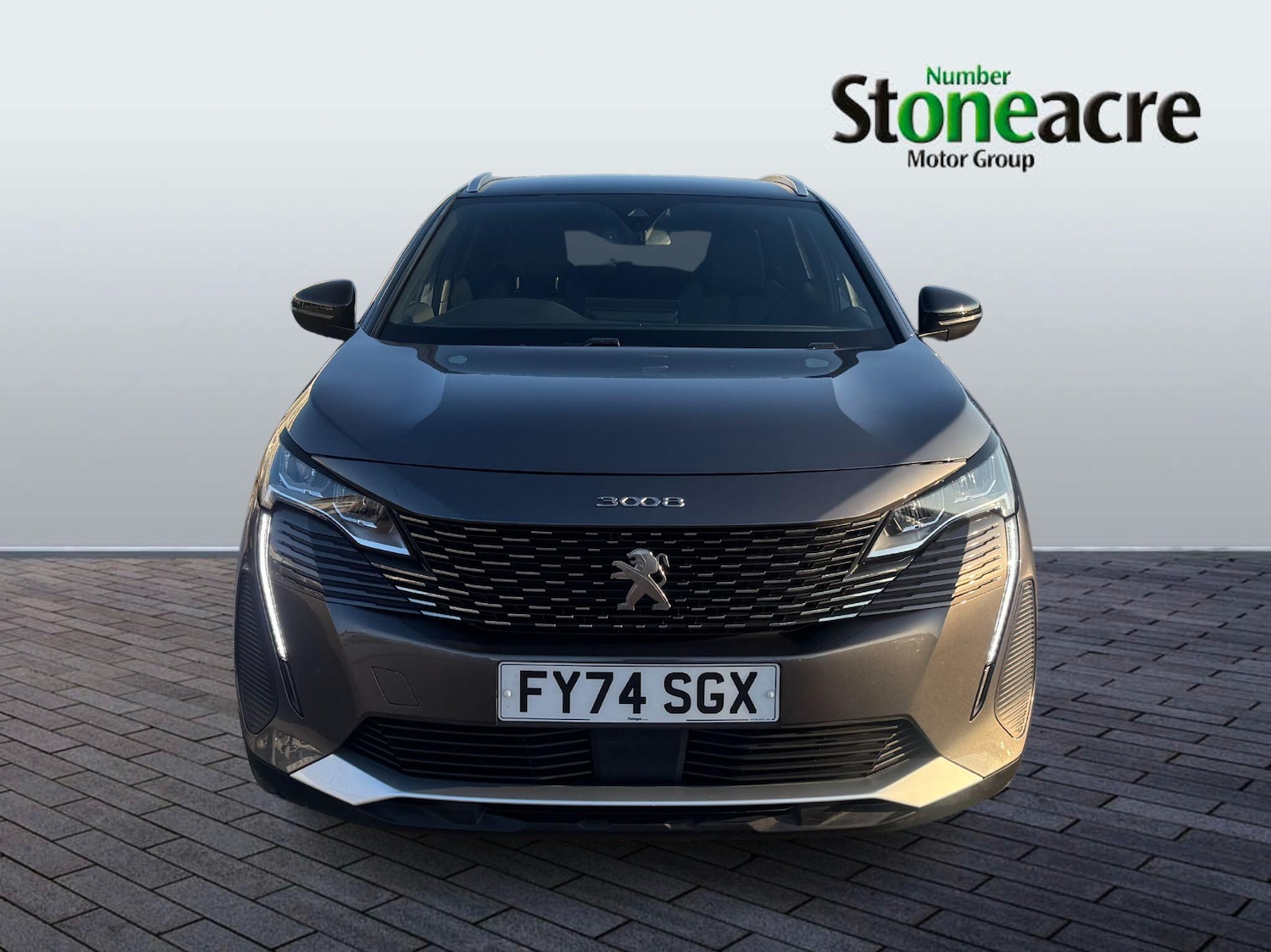 Used Peugeot 3008 2024 for sale - 77784191: Photo 8