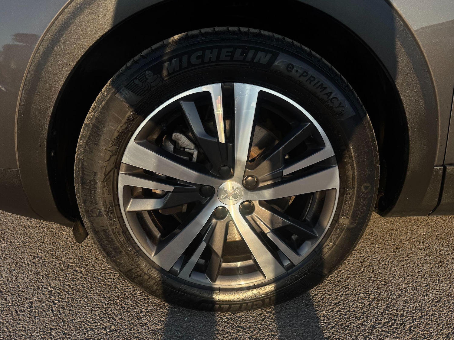 Used Peugeot 3008 2024 for sale - 77784191: Photo 9