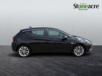 Used Vauxhall Astra 2016 for sale - 79465075: Photo