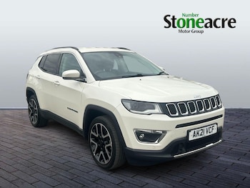 Jeep - Compass