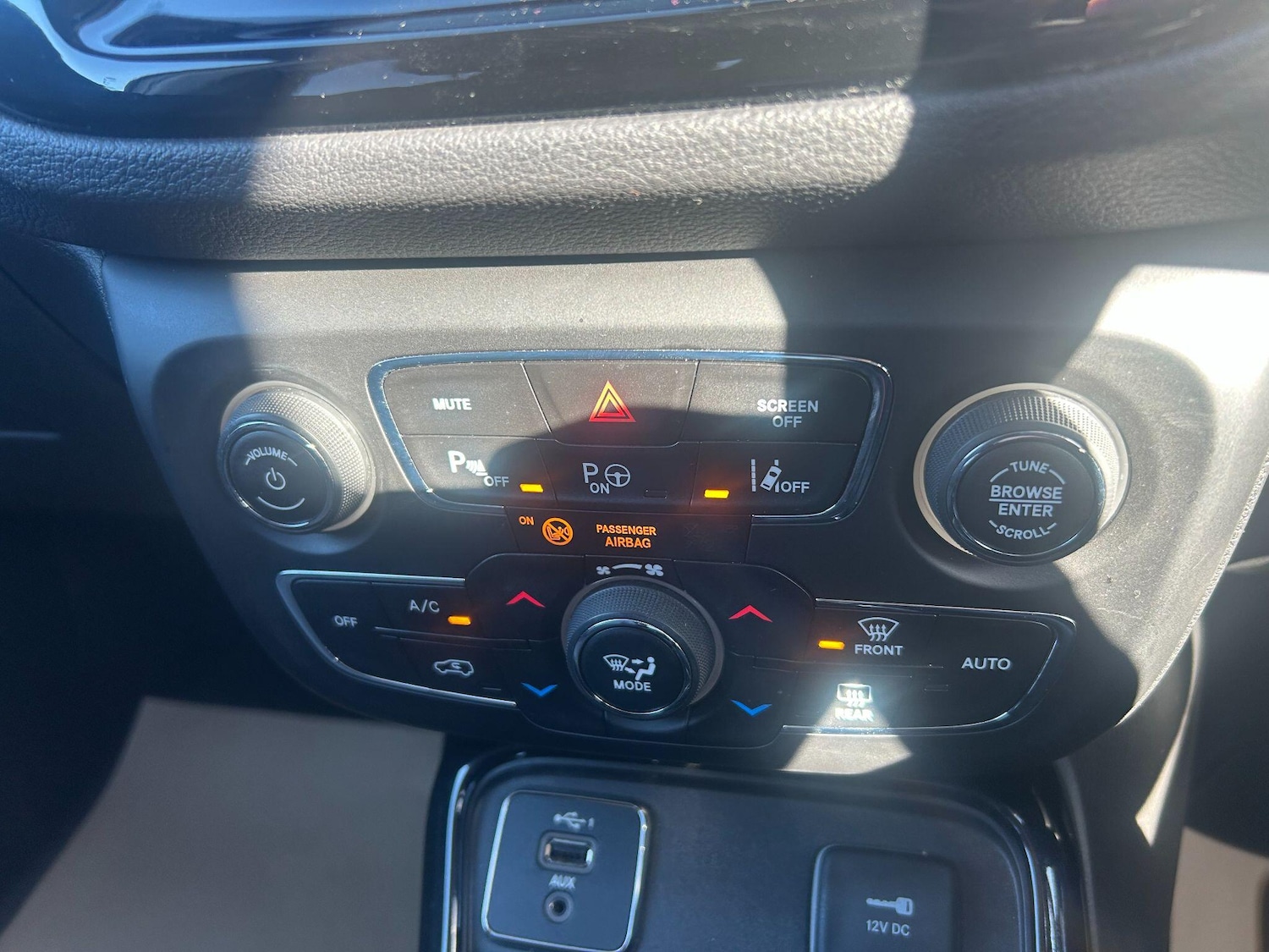 Vehicle 26