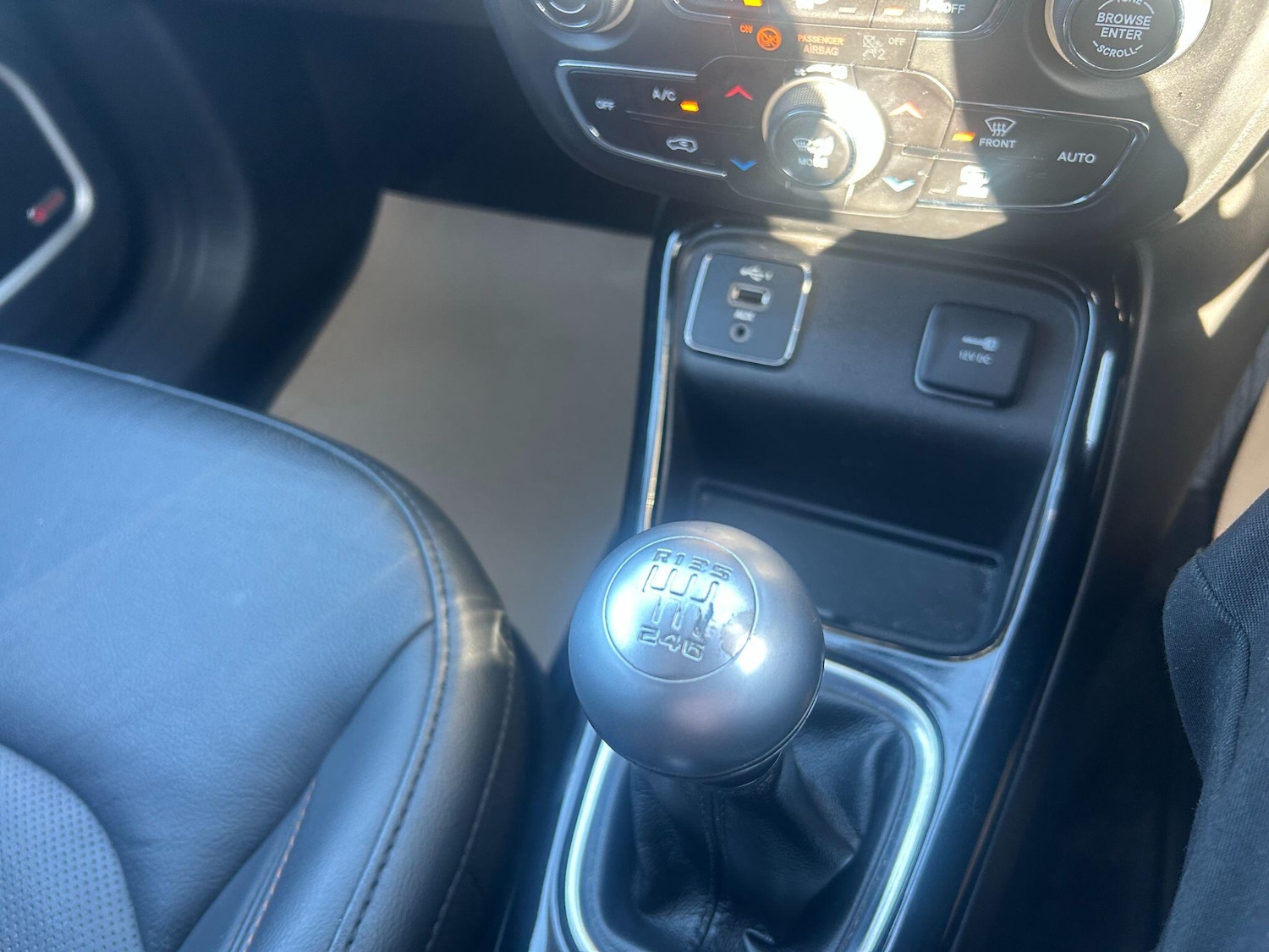 Vehicle 27