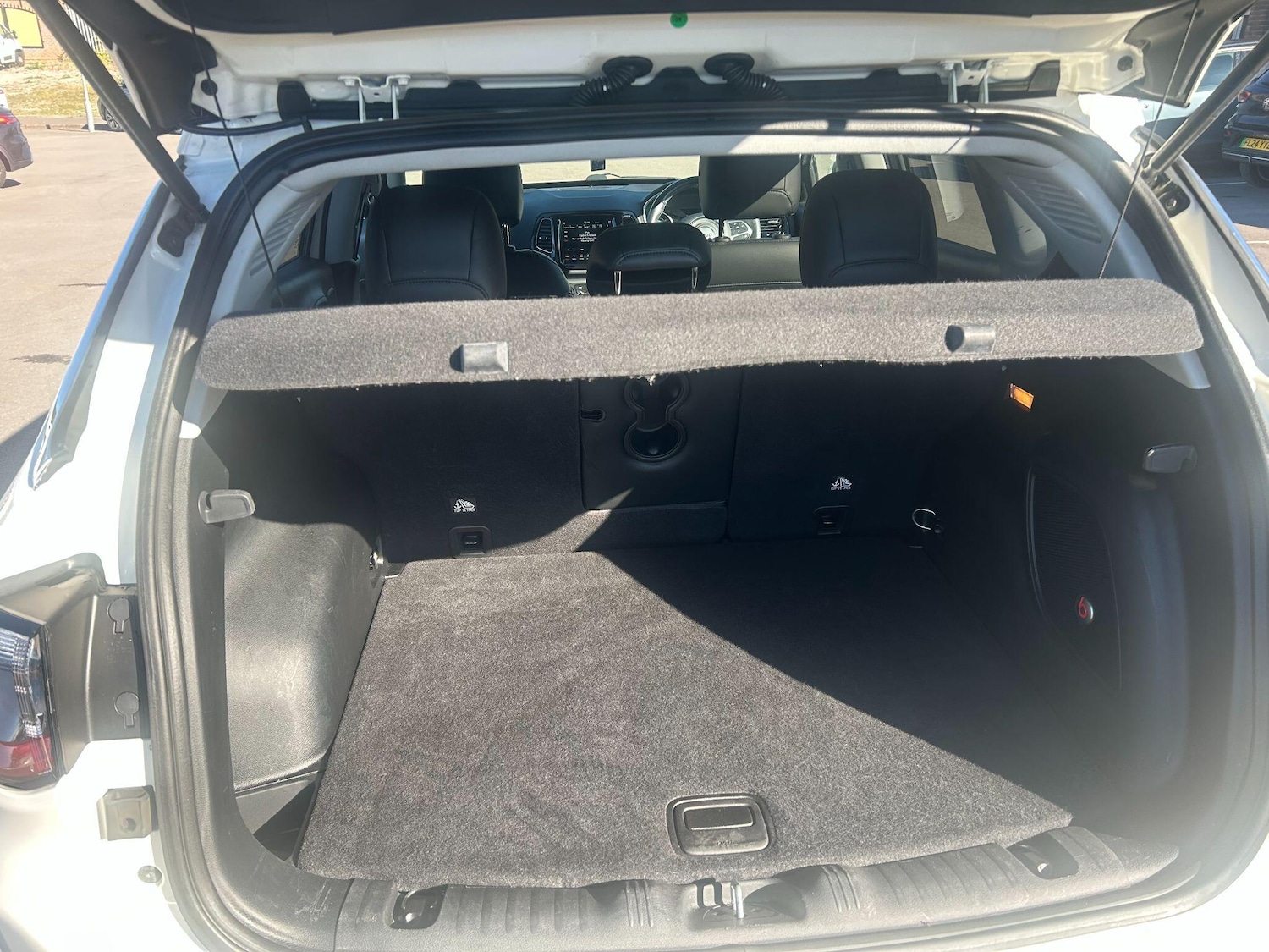 Vehicle 30