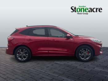 Used Ford Kuga 2021 for sale - 75175167: Photo