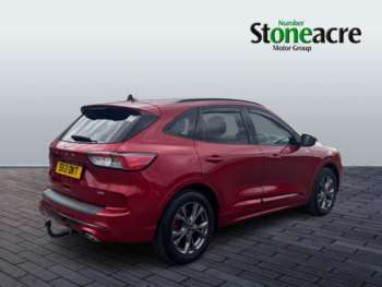 Used Ford Kuga 2021 for sale - 75175167: Photo