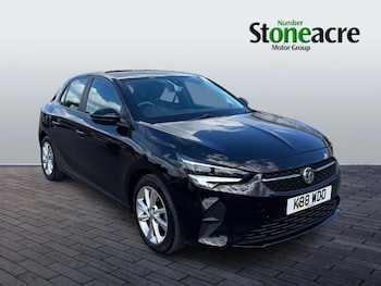Used Vauxhall Corsa 2020 for sale - 78842305: Photo