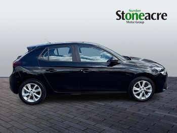 Used Vauxhall Corsa 2020 for sale - 78842305: Photo