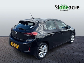 Used Vauxhall Corsa 2020 for sale - 78842305: Photo