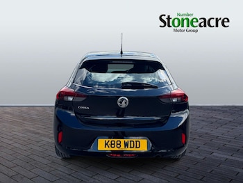 Used Vauxhall Corsa 2020 for sale - 78842305: Photo