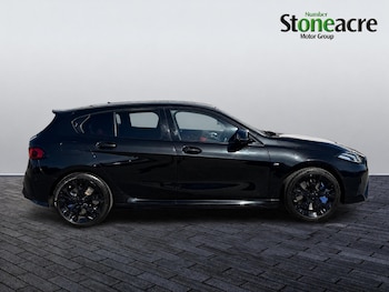 Used BMW 1 Series 2024 for sale - 79509009: Photo