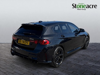 Used BMW 1 Series 2024 for sale - 79509009: Photo