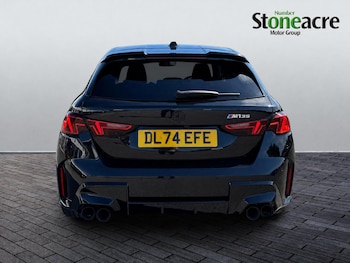 Used BMW 1 Series 2024 for sale - 79509009: Photo
