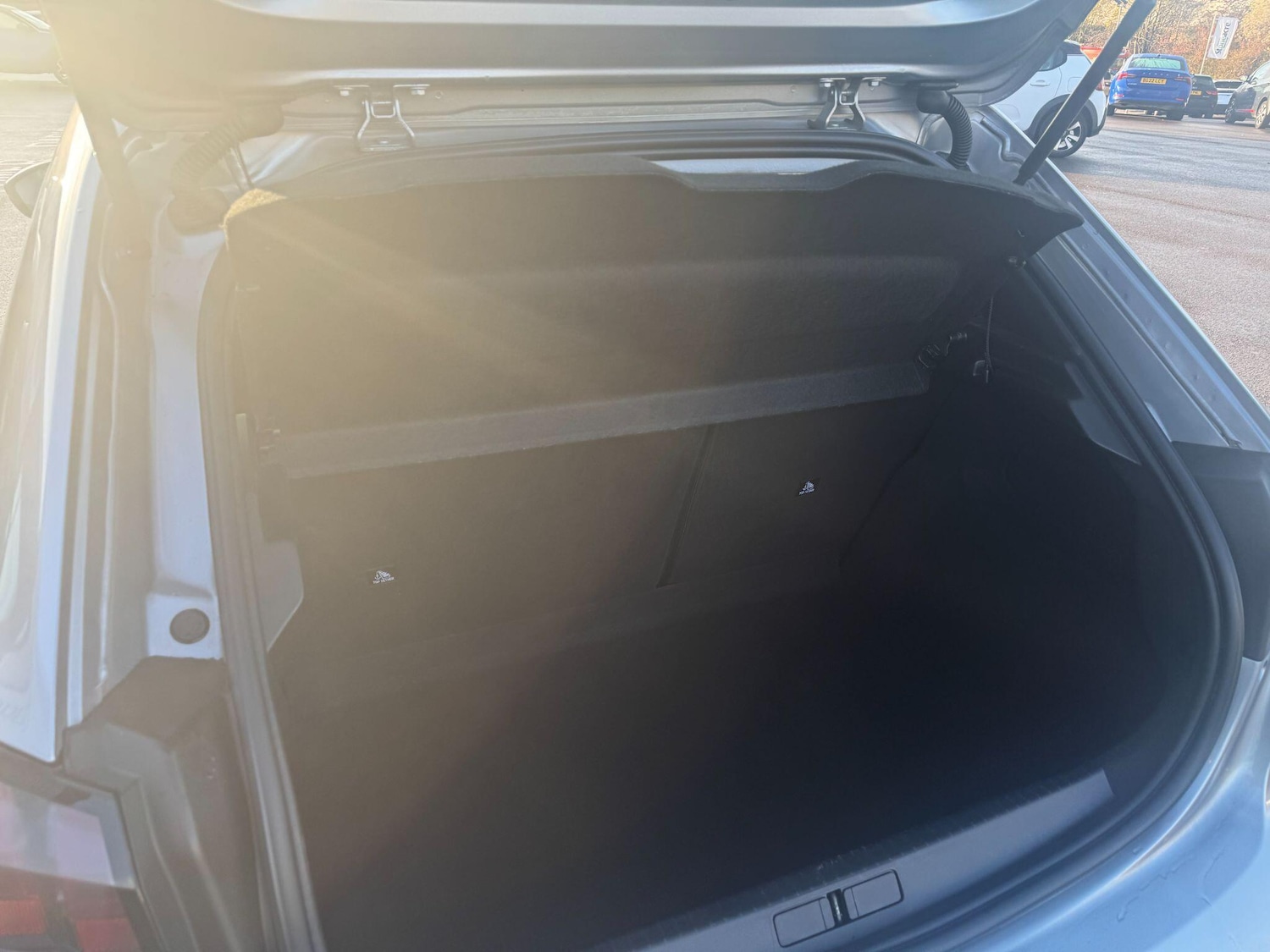 Used Peugeot 208 2020 for sale - 76781232: Photo 10