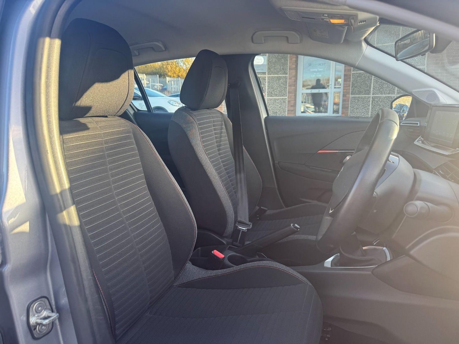 Used Peugeot 208 2020 for sale - 76781232: Photo 11